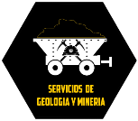Servicios de geología y minería